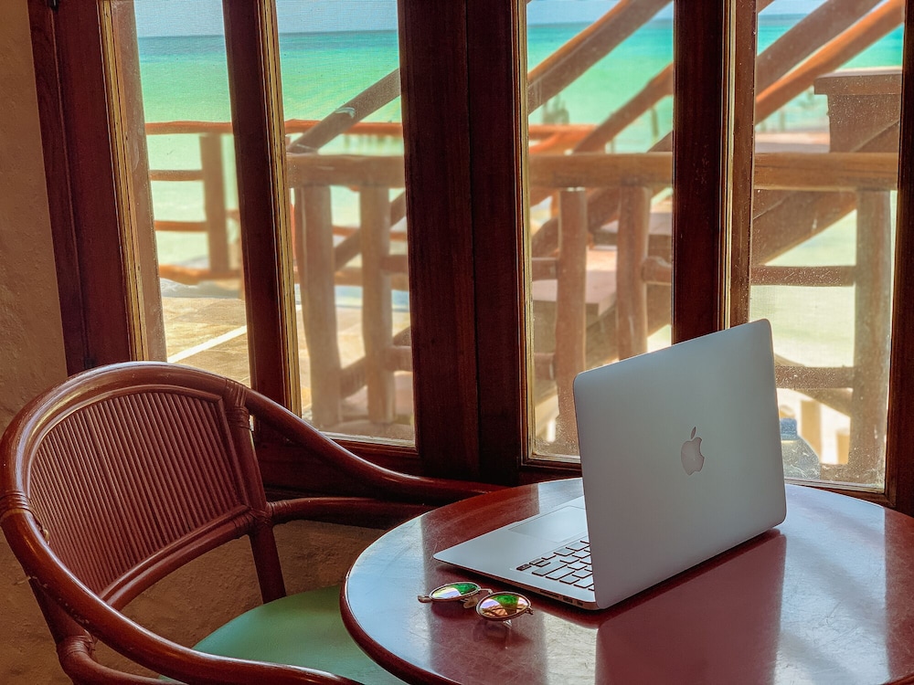 Double Room, Beachfront photo 2