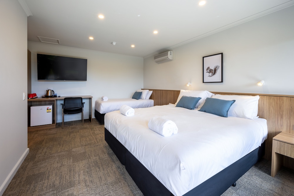 Deluxe Twin Room photo 3