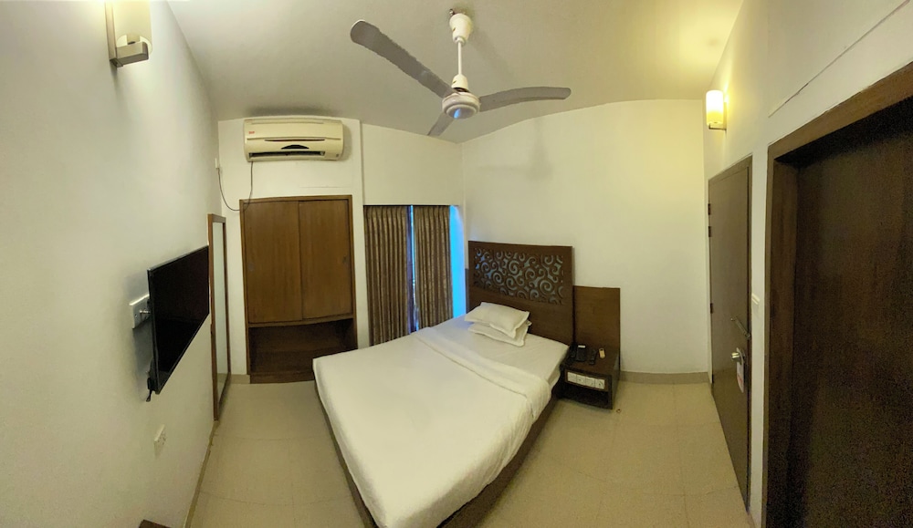 Deluxe Single Room photo 2