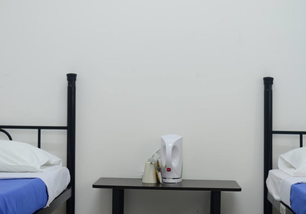Economy Apartment (Without Aircond) photo 2