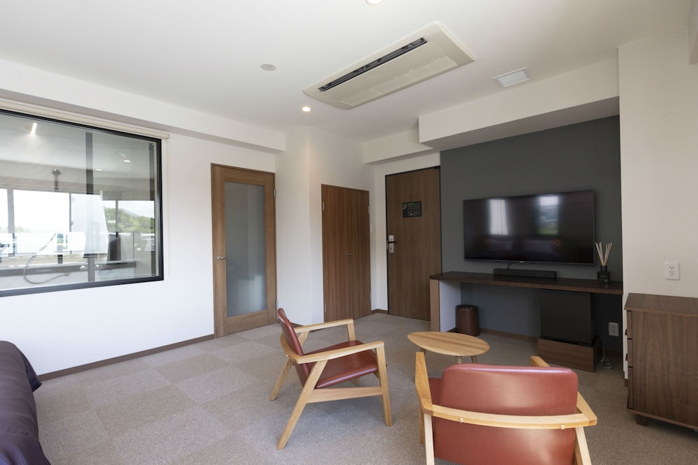 Mountain side Double Room(Non-Smoking) - Photo 6