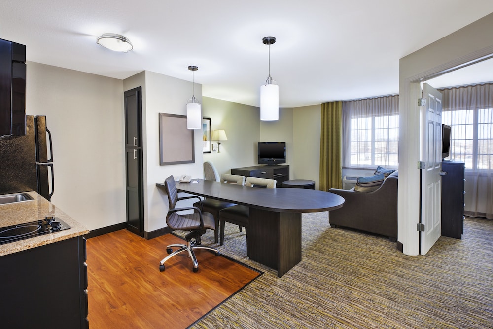 Suite, 1 Bedroom, Non Smoking - Photo 5