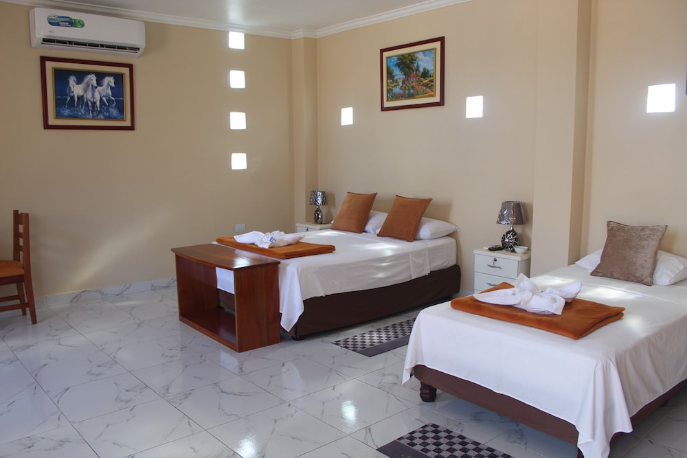 Double Room photo 3
