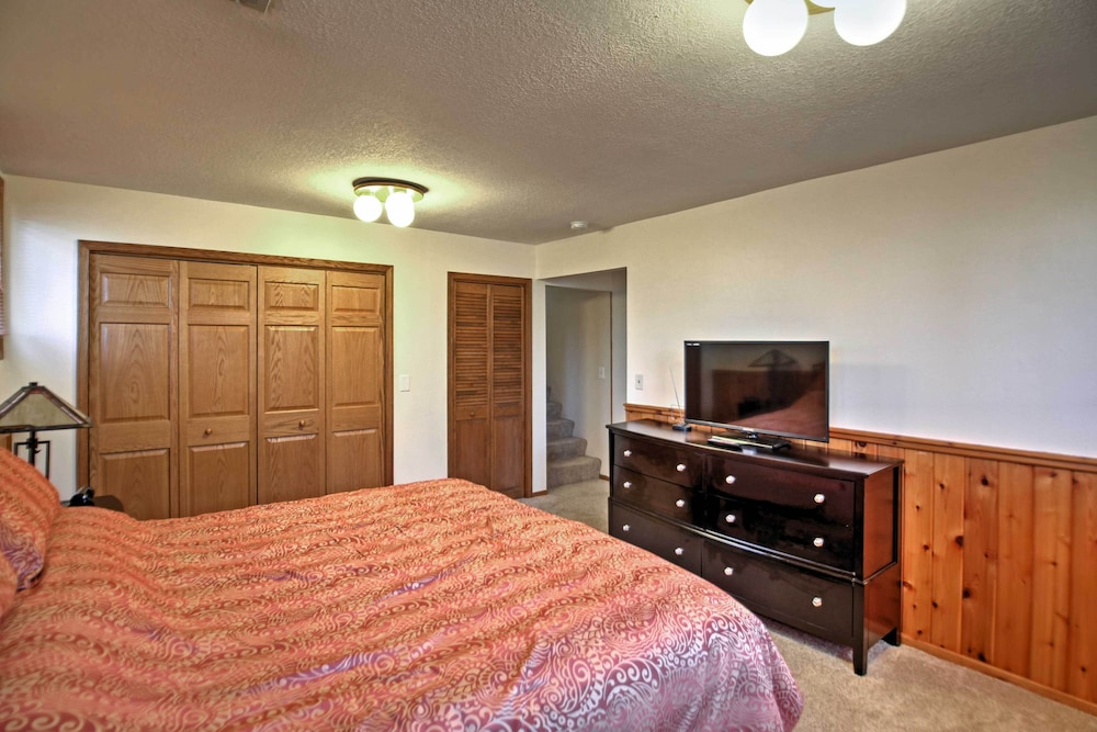 House (3 Bedrooms) photo 1
