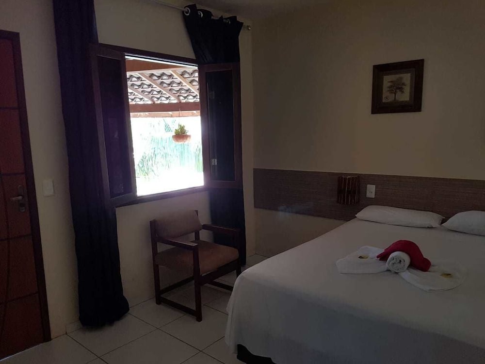 Standard Twin Room - Photo 6
