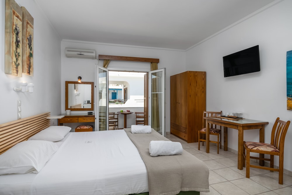 Comfort Double Room - Photo 1