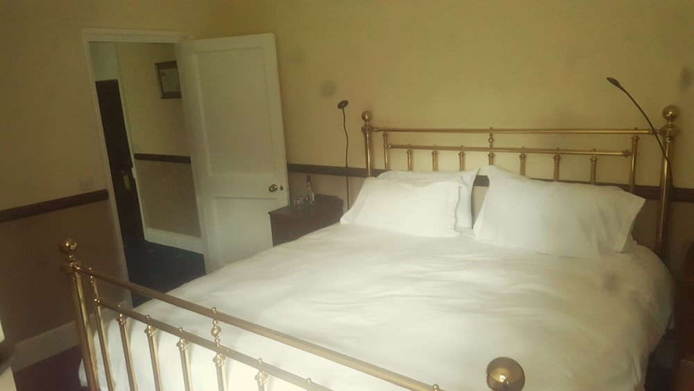 Executive Suite, Multiple Beds, Park View photo 1