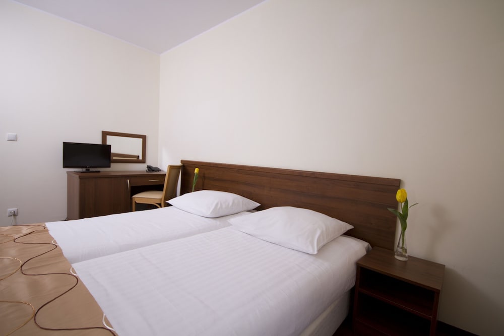 Double Room Single Use