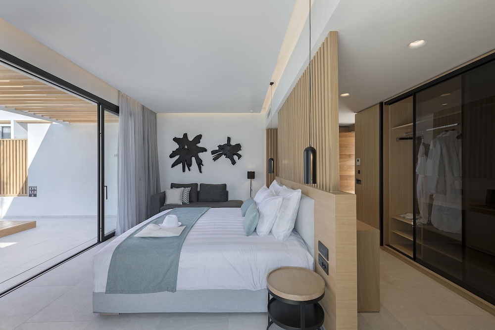 Premium Suite (Swim up) - Photo 1