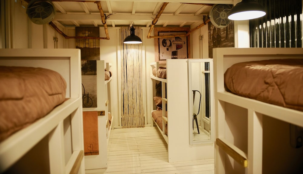Basic Shared Dormitory photo 1