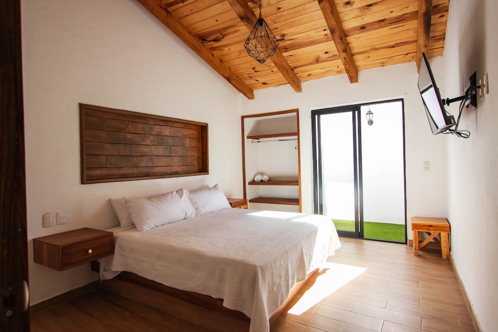 Presidential Cabin photo 1