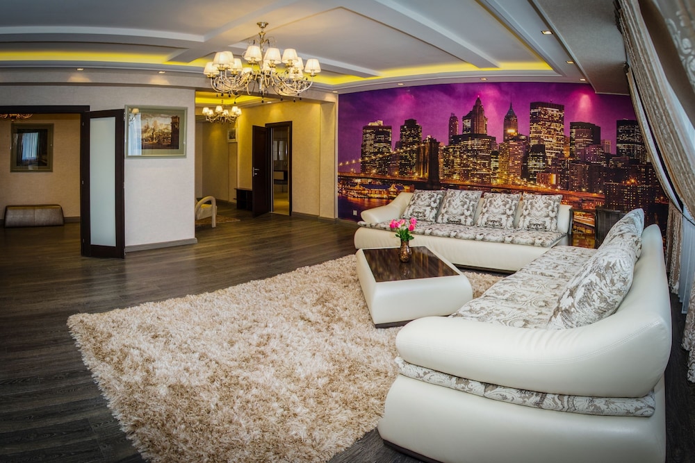 Premium Apartment, 2 Bedrooms photo 1