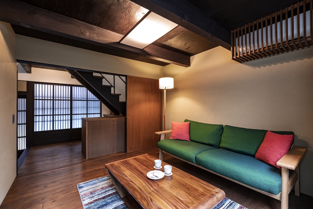 Town House No.2, Non Smoking - Photo 4