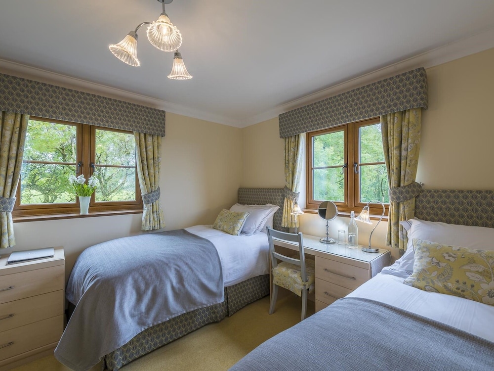 Twin Room, Ensuite photo 1