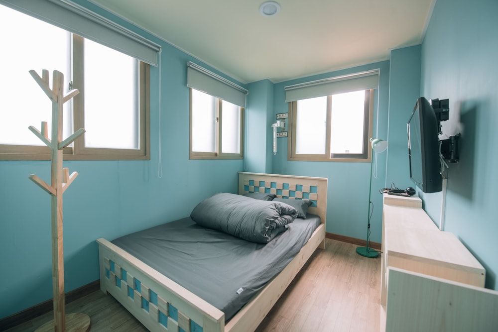 Double Room (507) photo 2