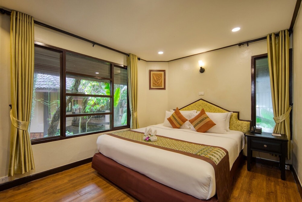 Two Bedrooms Family Villa - Photo 18