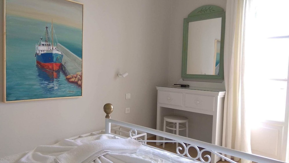Family Duplex, Sea View photo 1