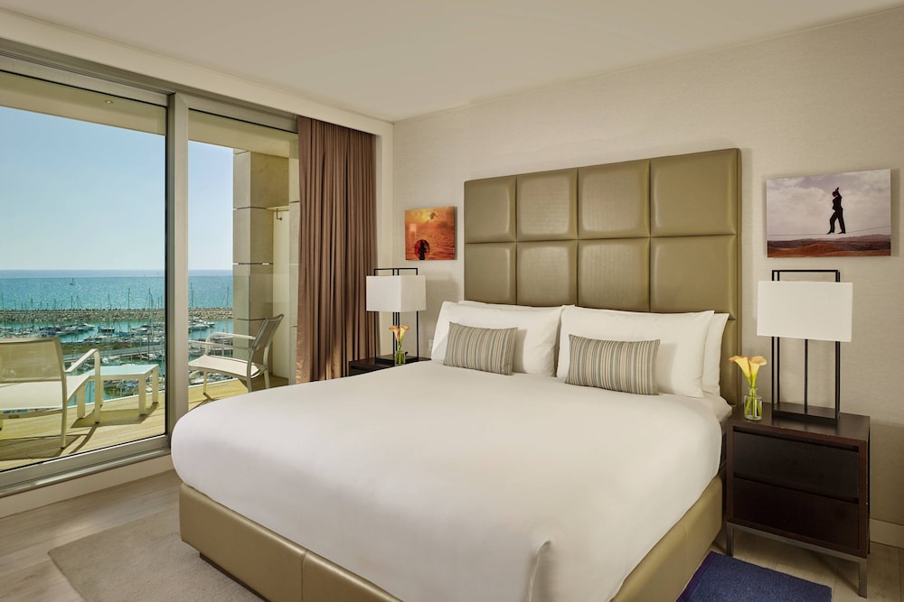 Executive Suite, 1 Bedroom, Balcony