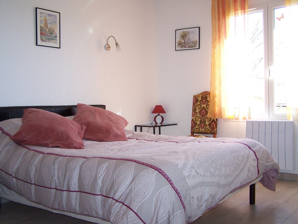 Double Room, Accessible (Toulouse) photo 3