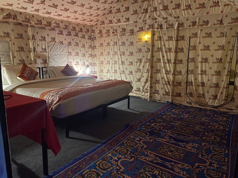 Superior Tent - Photo 10