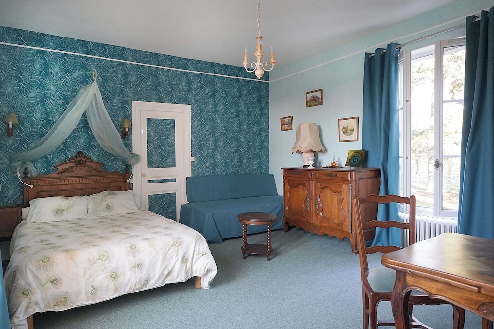 Comfort Double Room Single Use