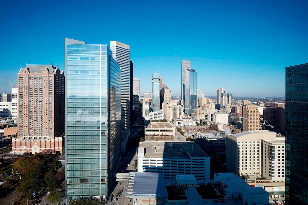 Marriott Marquis Houston, Billede 7