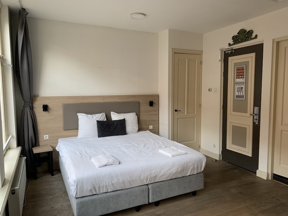 Studio, 1 Double Bed photo 1