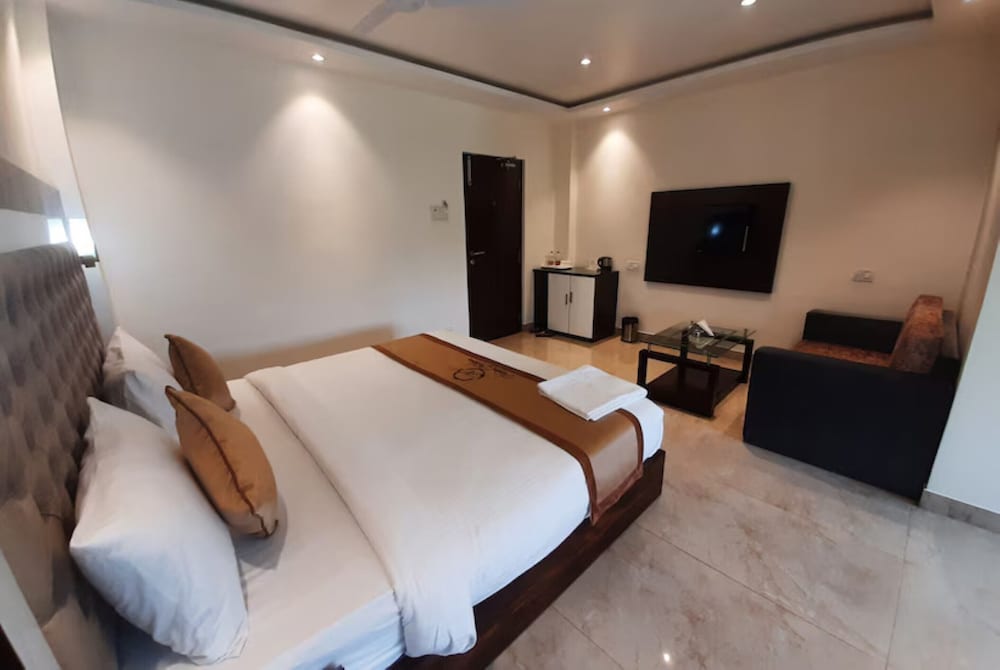 Deluxe Room photo 3