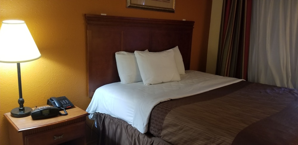 Comfort Single Room, 1 King Bed, Smoking photo 2