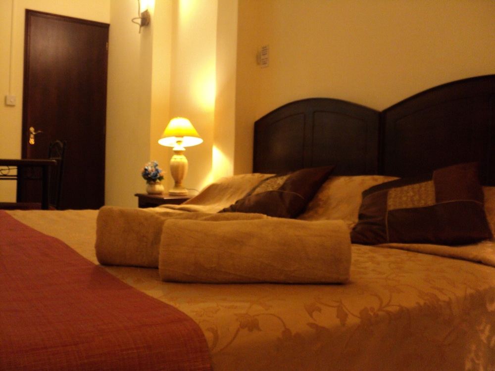 Comfort Studio, Ensuite