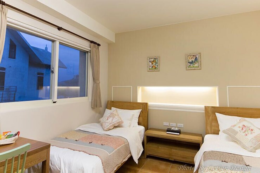 Twin Room photo 1