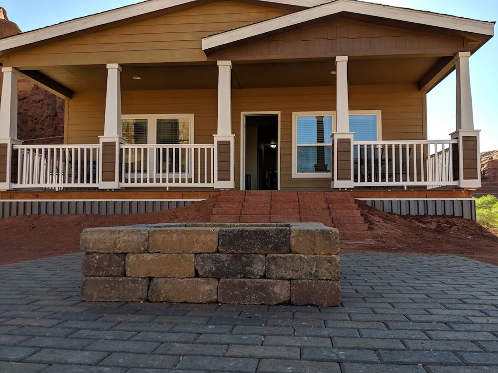 Family Villa photo 1
