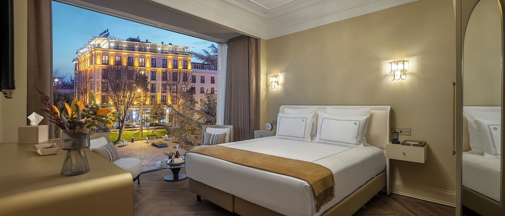 Suite, City View photo 3
