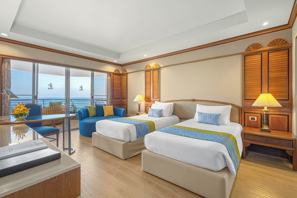 Available room