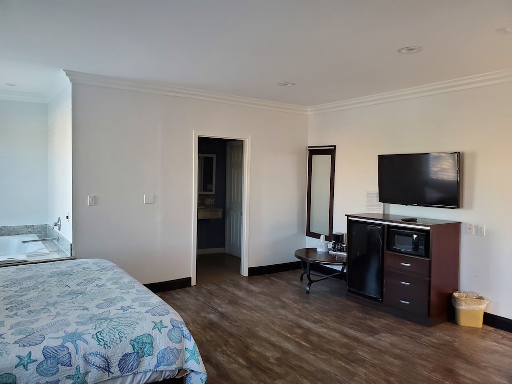 Premier Room (Spa Bath) photo 1