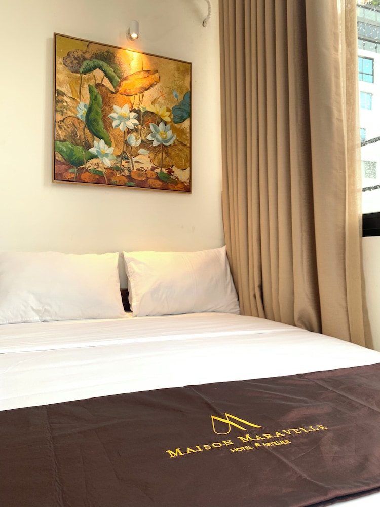 Deluxe Double Room, City View photo 1