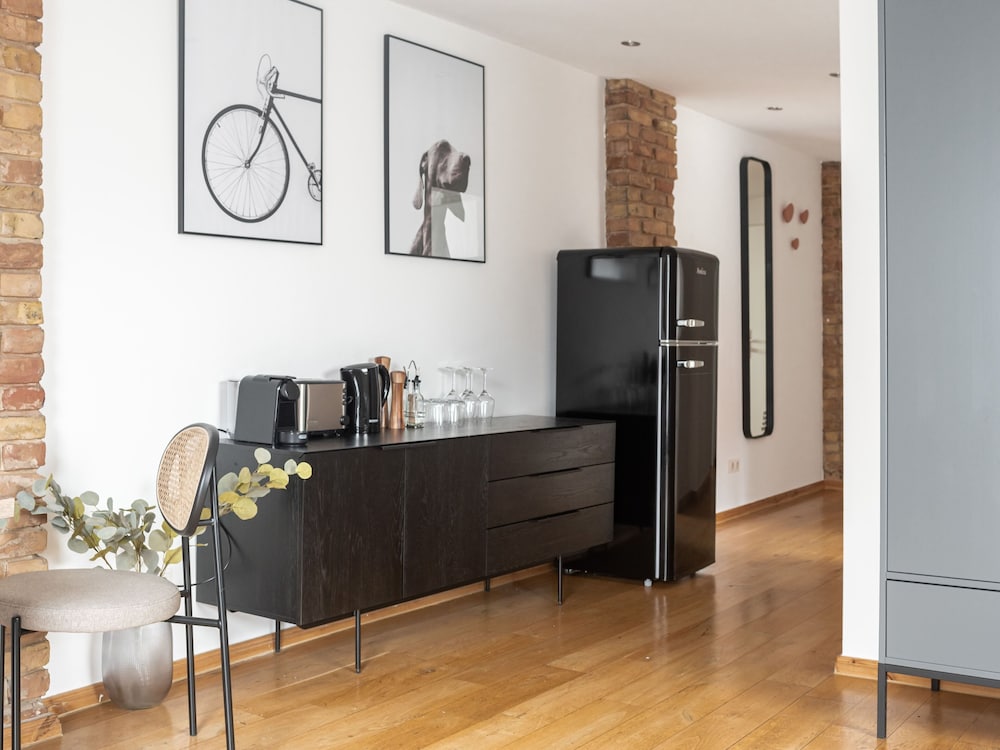 Loft with Rooftop Terrace photo 2