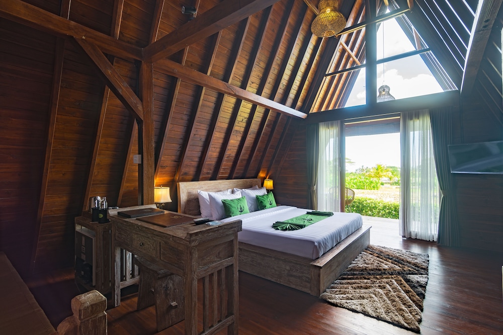 Double Room - Photo 2