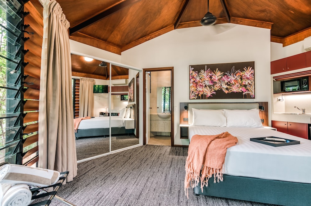 Harbour View Villa