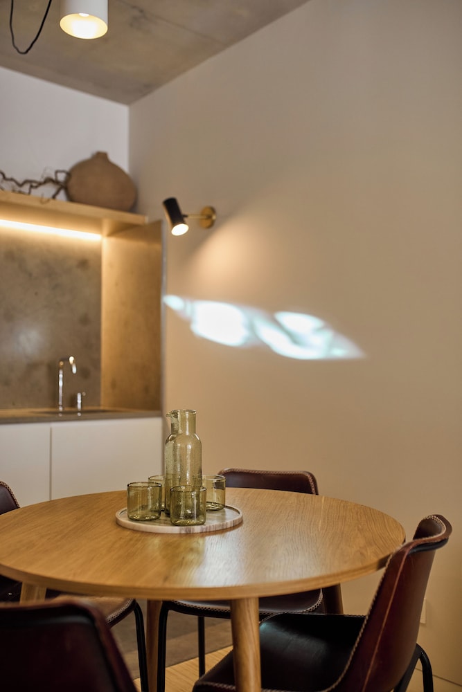 Superior Apartment, 2 Bedrooms, Balcony, City View