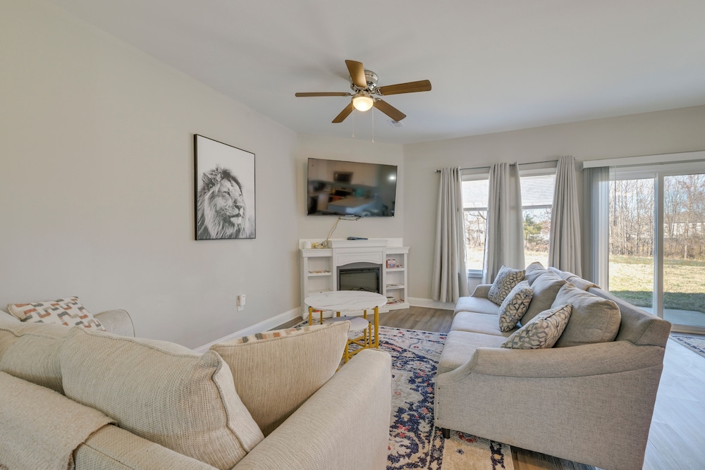 Apartment (3 Bedrooms)