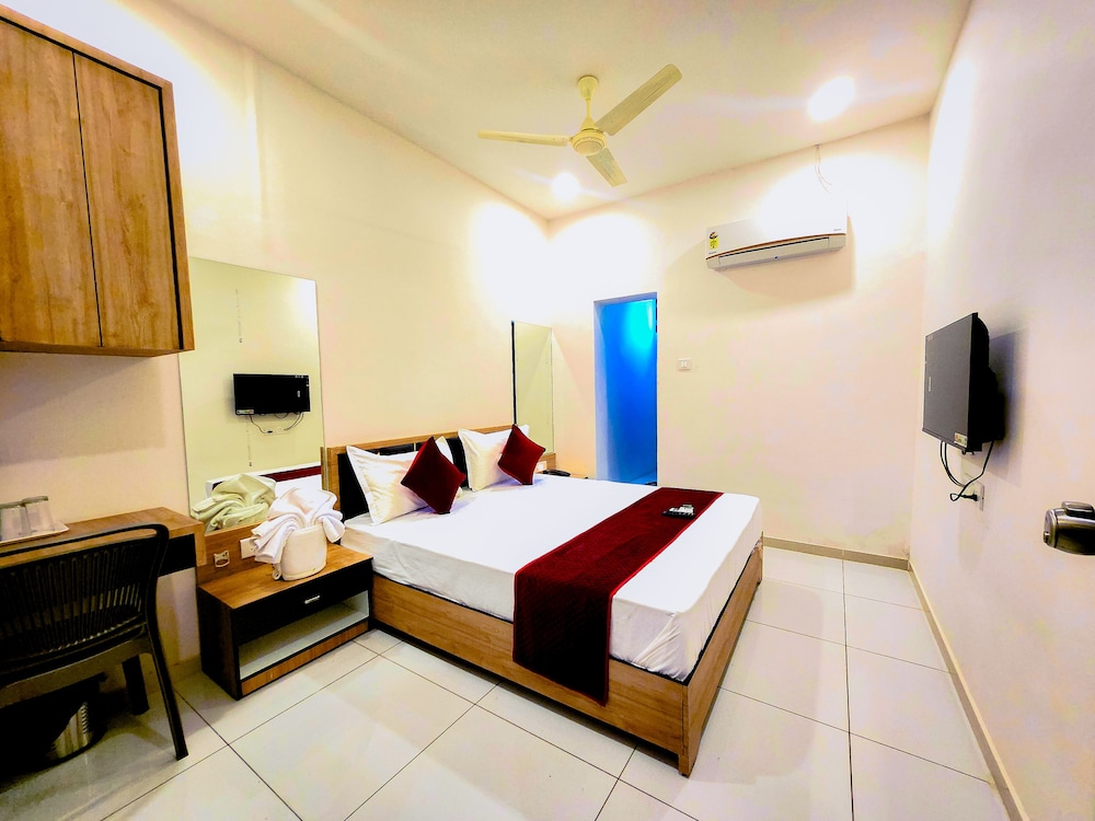 Deluxe Room photo 3