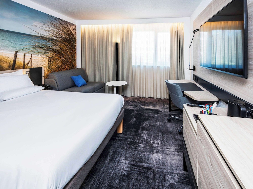 Classic Room, Multiple Beds - Photo 19