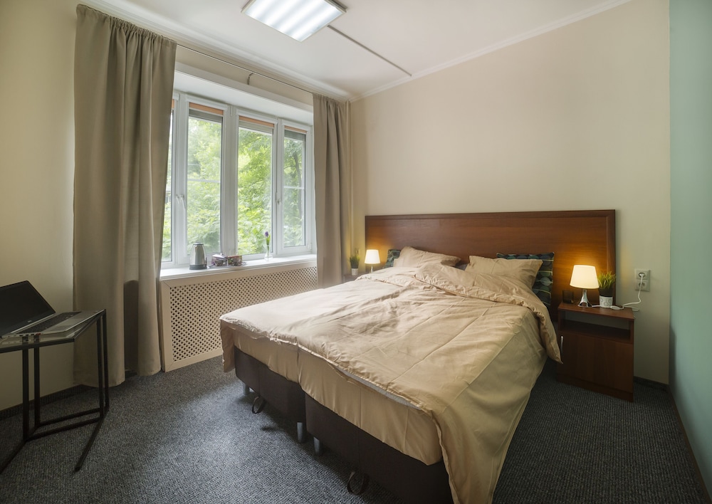 Economy Double Or Twin Room photo 2