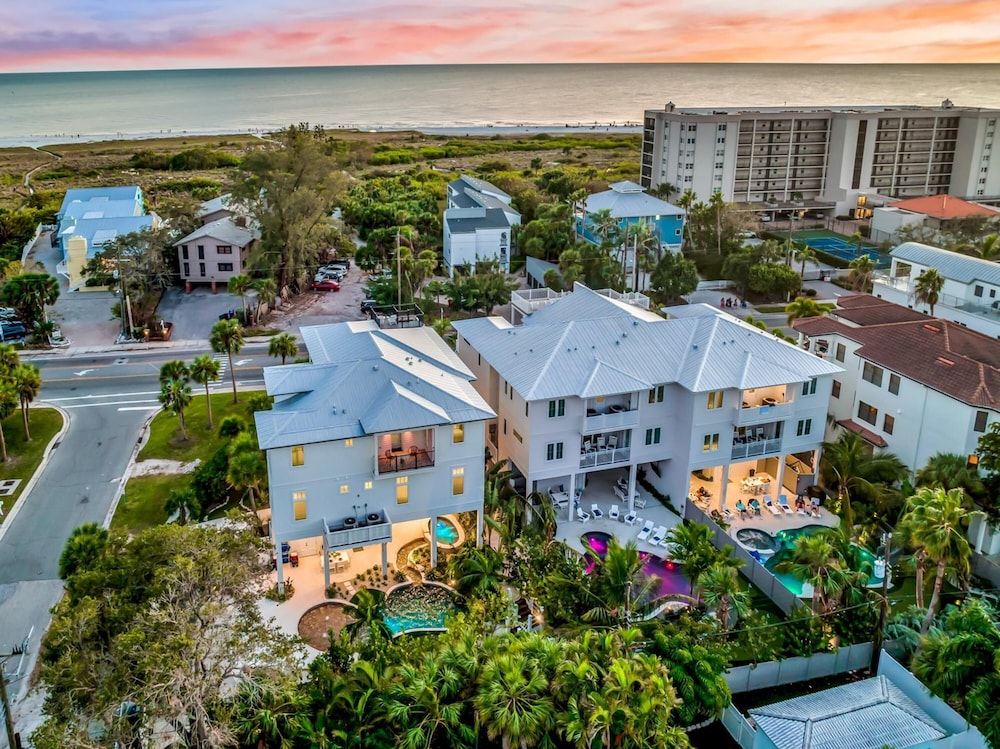 The Plaza in Siesta Key, 사진 9