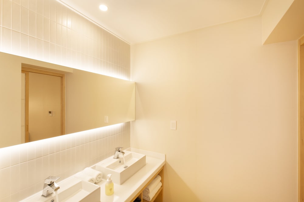Tatami Suite Double Room - Photo 2