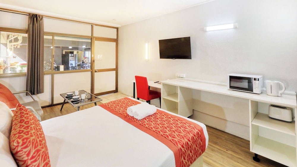 Deluxe Room photo 2