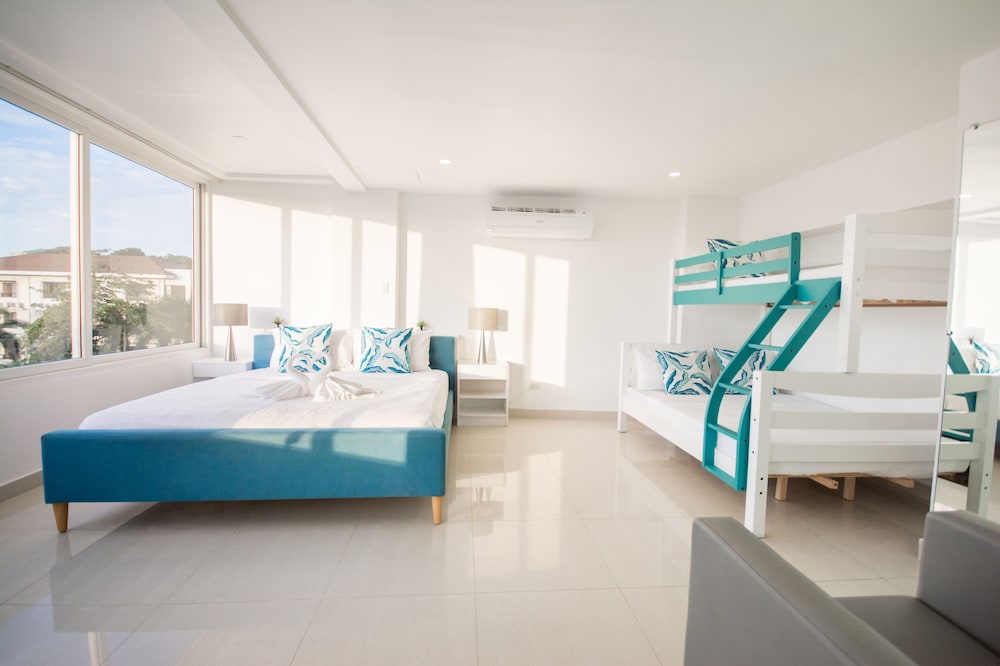 Penthouse, 2 Bedrooms, Kitchen photo 1