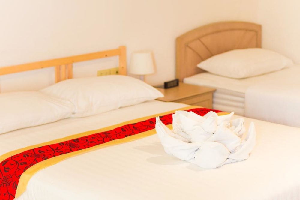 Triple Room photo 3