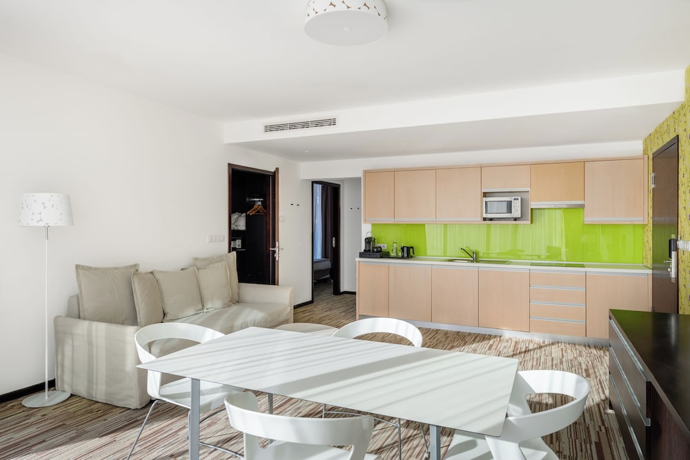 Luxury Suite, 2 Bedrooms photo 1